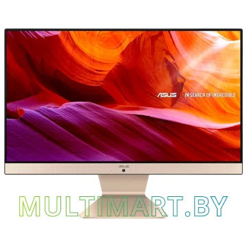 Моноблок ASUS Vivo AiO V222FBK-BA015T (90PT02H1-M00590)